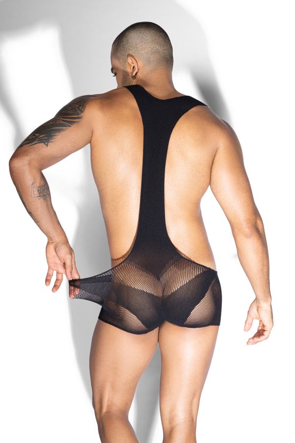 Бельё «Сетевой Искуситель»