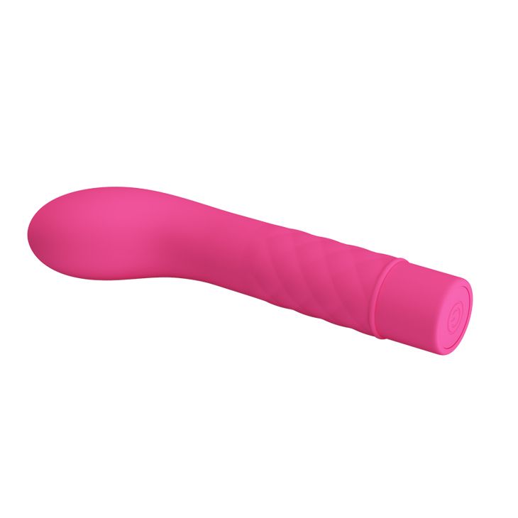 Вибратор Silicone 10 Function G-Spot.
