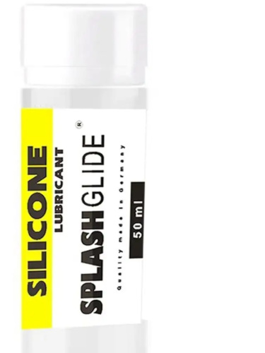 Гель-лубрикант SPLASHGLIDE Silicone