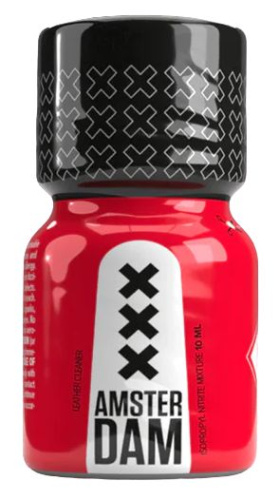 Попперс A'Dam 10ml. Производство Люксембург