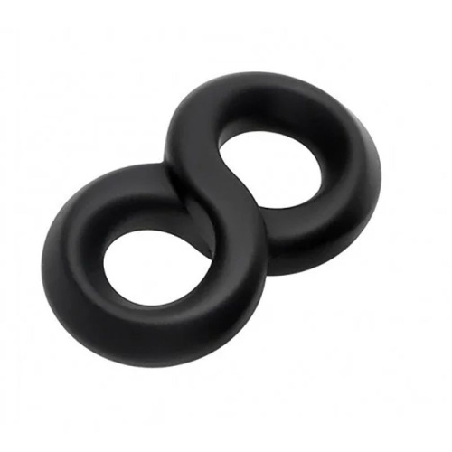 Эрекционное кольцо в виде бесконечности