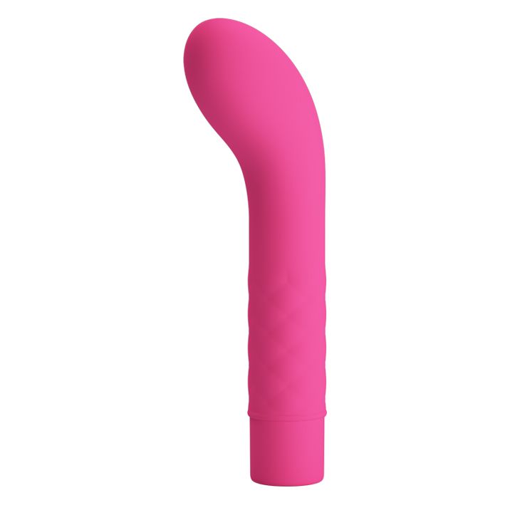 Вибратор Silicone 10 Function G-Spot.