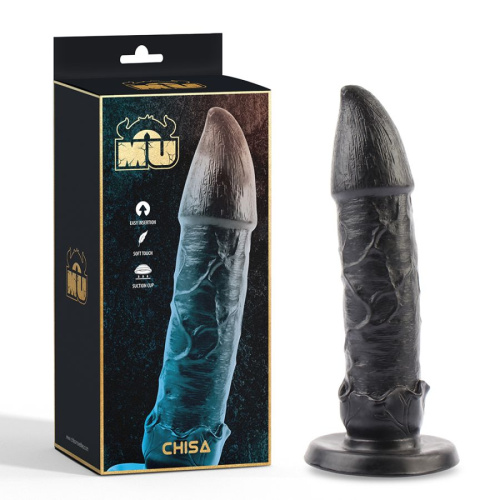 Фаллоимитатор Detector Fantasy Dildo