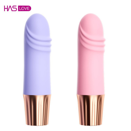 Мини вибратор "Романтик"