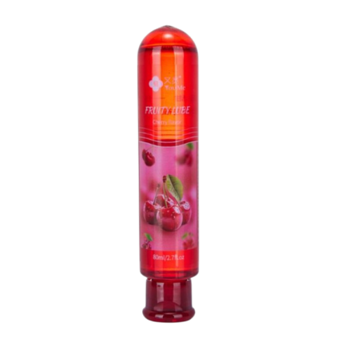 YouMe oral Cherry ароматизированная смазка 80ml