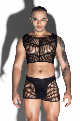 Бельё сетка «Мужская Секретность»