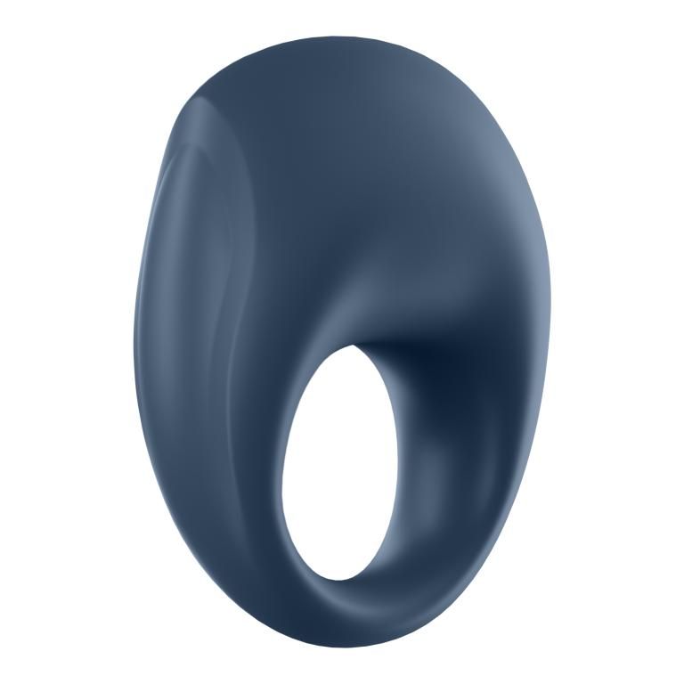 Эрекционное кольцо  Satisfyer Strong One с возможностью управления через приложение