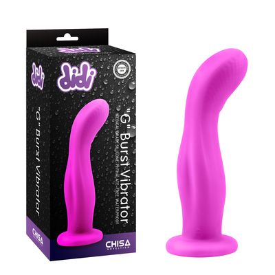 Вибратор G Burst Vibrator