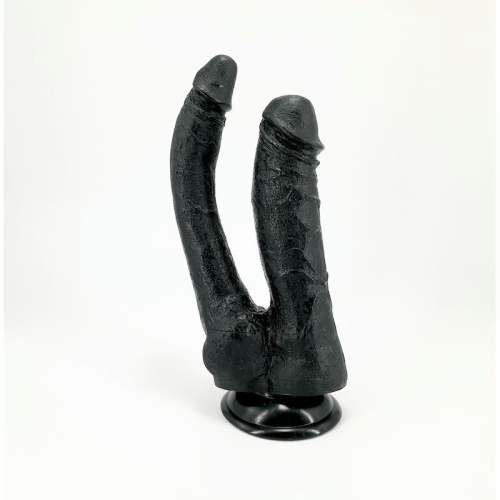 Фаллоимитатор двойной Double Penetrator