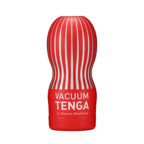 Мастурбатор Tenga Original Vacuum Cup