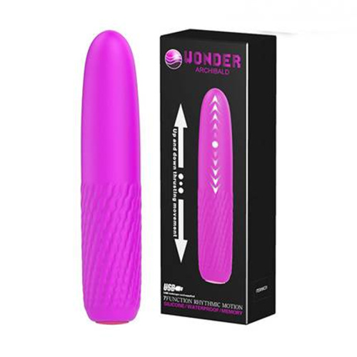 Вибратор пульсатор "Энергия Наслаждения"