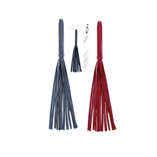 Плетка с вибрацией