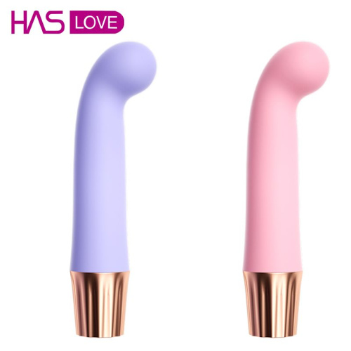 Вибратор "Роскошный плен" со стимулятором G точки