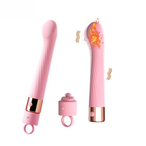 Вибромассажер "Горячая штучка"