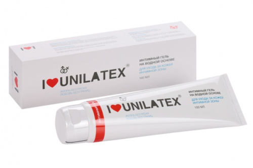 Гель UNILATEX 