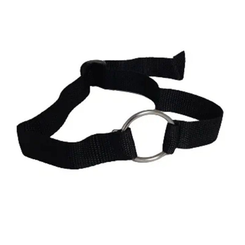 Крепление-кляп для фаллоимитатора