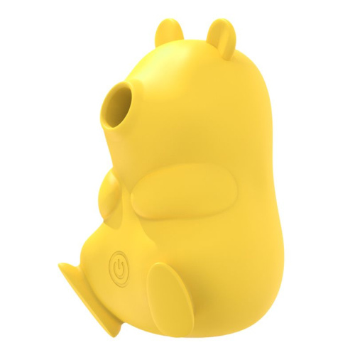 Вакуумно-волновой вибростимулятор ADORA