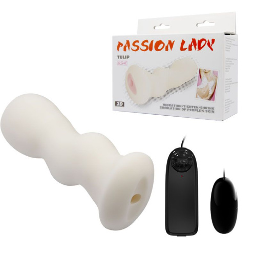 Вагина  "Tulip"