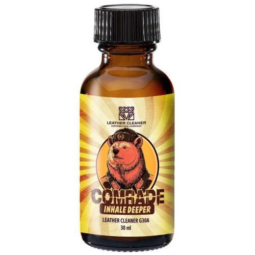 Попперс Comrade 30 ml. 