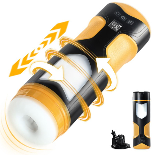 Мастурбатор  Alston