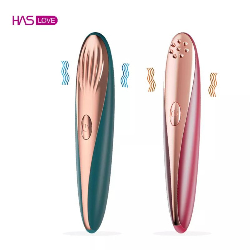 Вибромассажер "Игра с Гранями" Pen