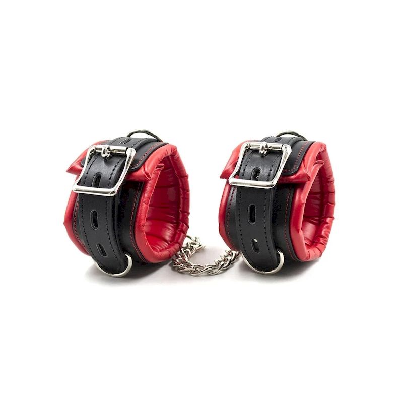 Наручники «Luxary Handcuffs»