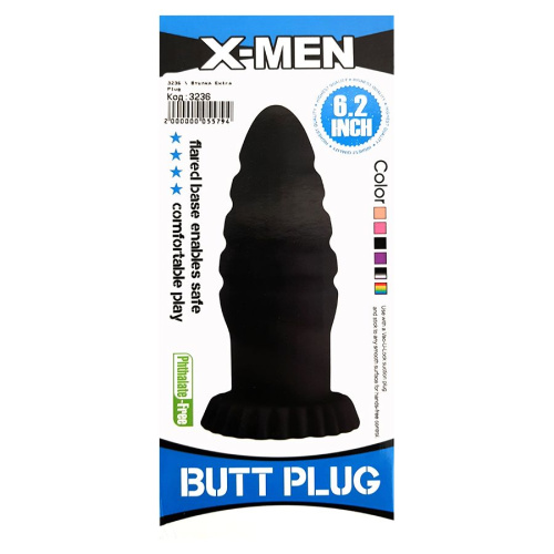 Втулка Extra Plug "Переплетение судьбы"