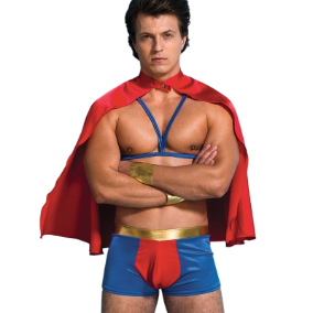 Мужское Бельё