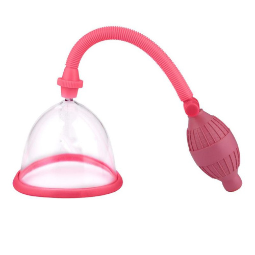 Помпа для груди