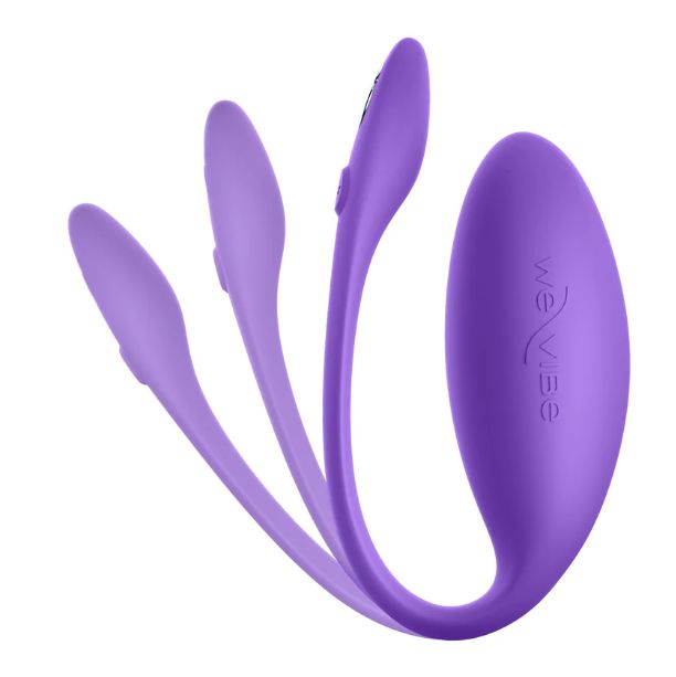 Вибратор We-Vibe Jive Lite фиолетовый
