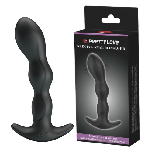 Втулка «Special Anal Massager»