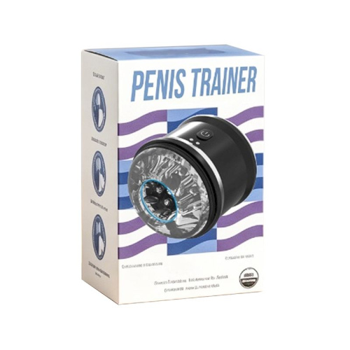 Мастурбатор Penis Trainer