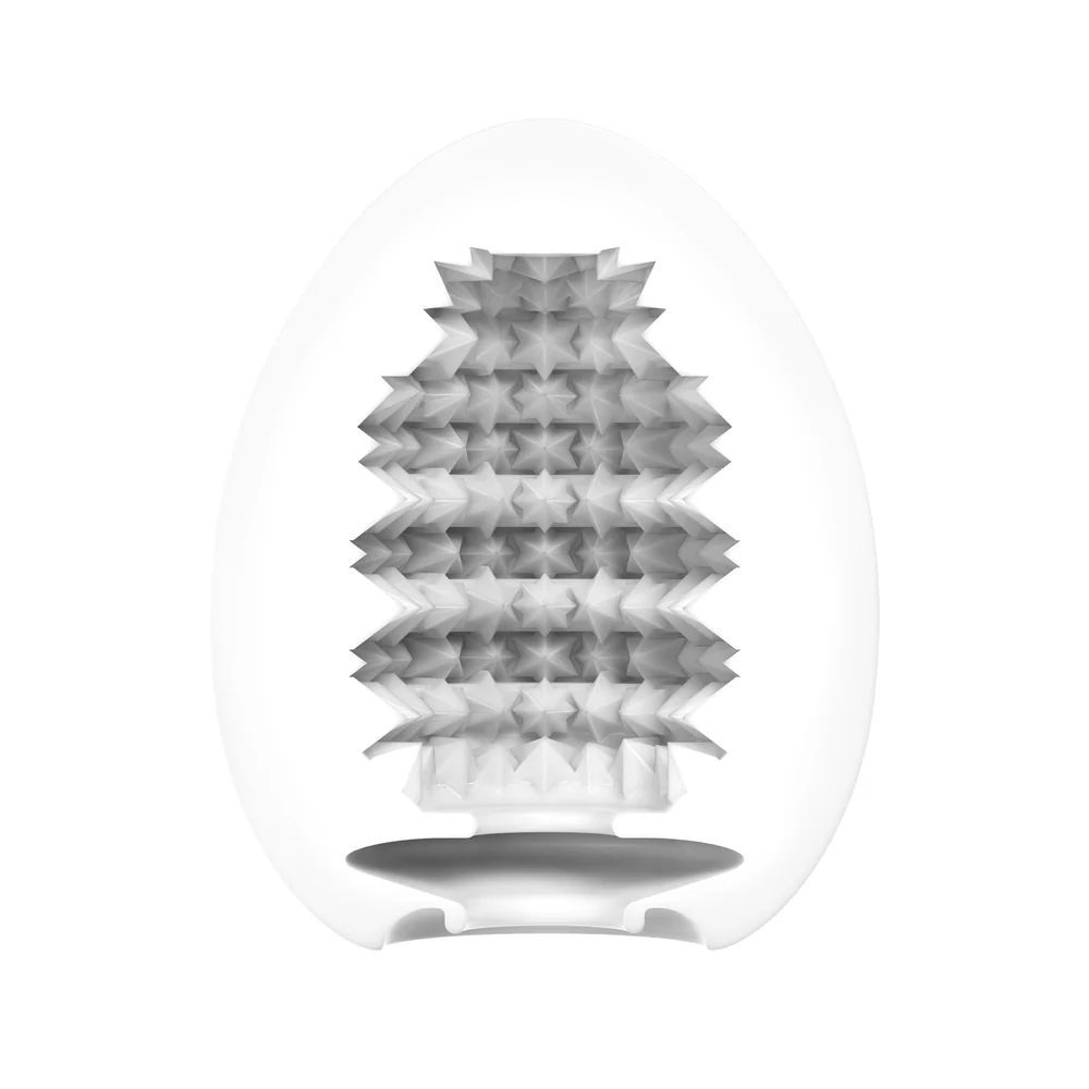 Мастурбатор-яйцо Tenga Egg Starry