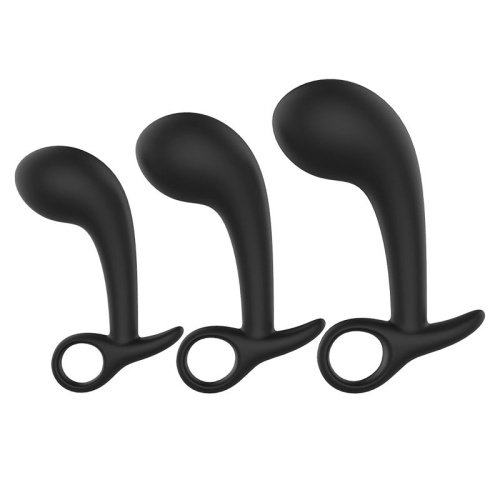 Набор втулок BOBO