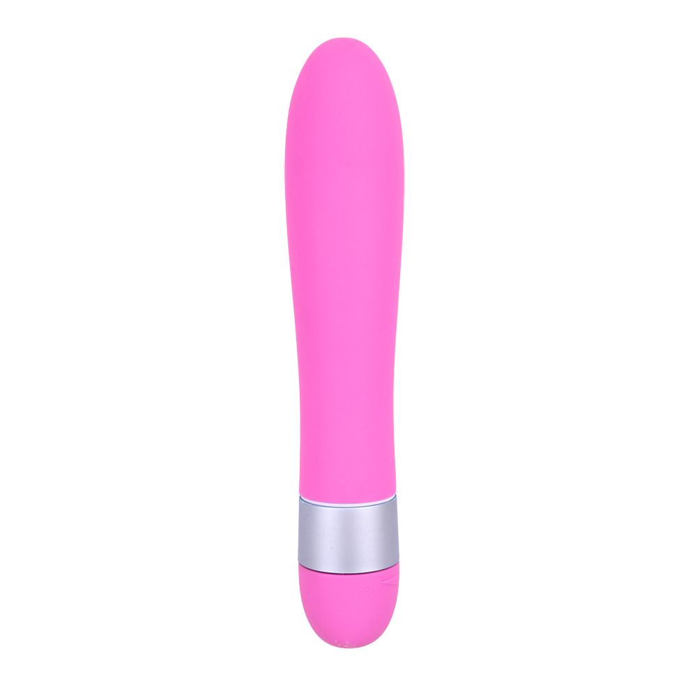 Вибратор Precious Passion Vibrator-Pink