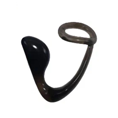 Втулка с кольцом "Незабываемый Опыт"