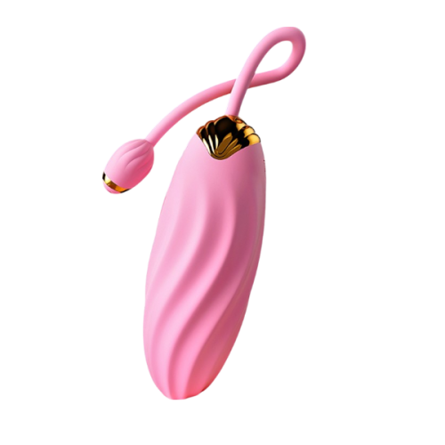 Виброяйцо Horn Honey