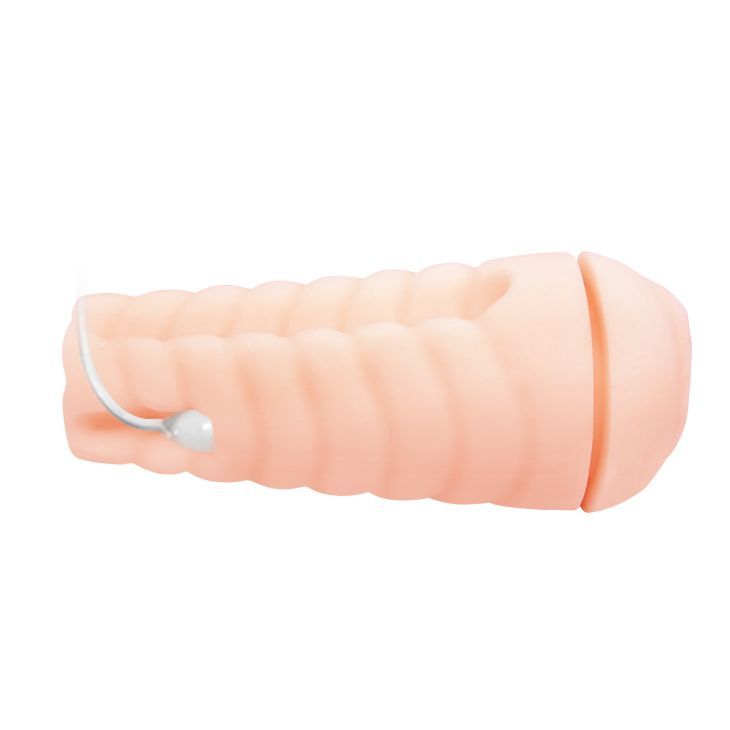 Вагина в колбе на присоске  "Sally"