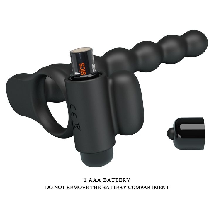 Насадка для двойного проникновения