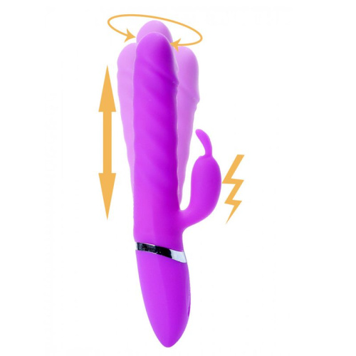 Вибромассажер Rebecca