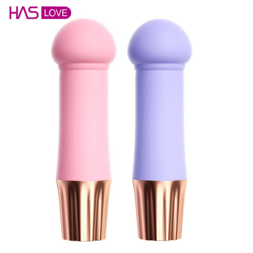 Мини вибратор "Волшебник"