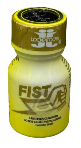 Попперс Fist Power 10ml. Производство Канада