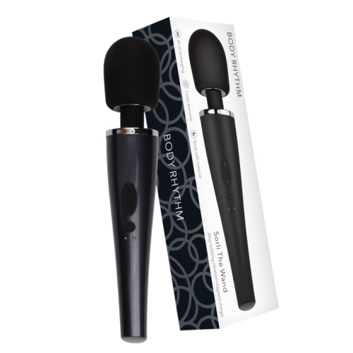 Вибратор Sorli wand