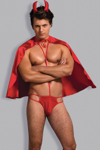 Игровой костюм Чертика