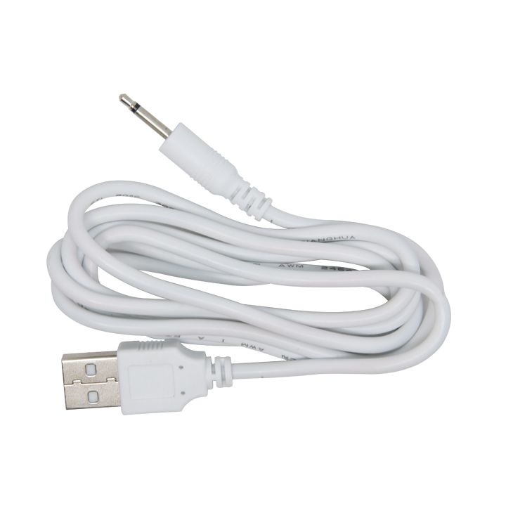 Вибратор "Troy" со стимуляцией клитора