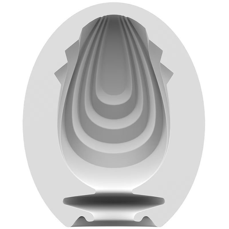 Мастурбатор Savage Egg - Яйцо