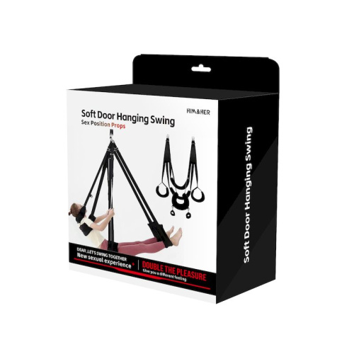 Качеля BDSM Weightless Pleasure