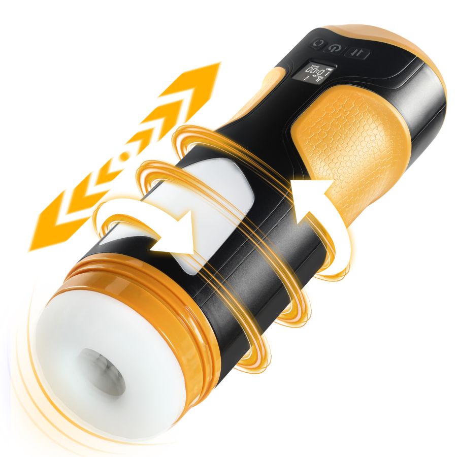 Мастурбатор  Alston