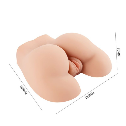 Вагина - Анус реалистик