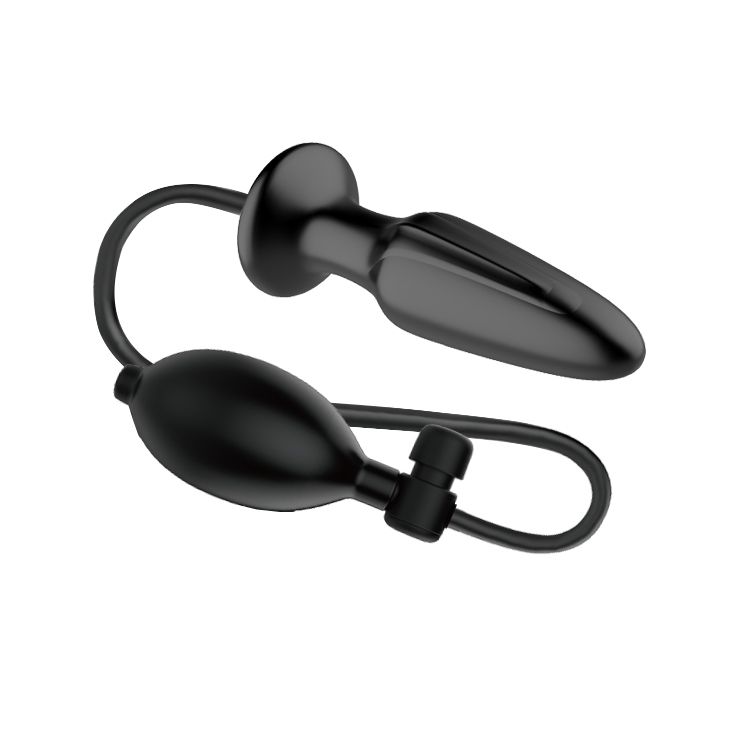 Втулка с грушей премиум класса